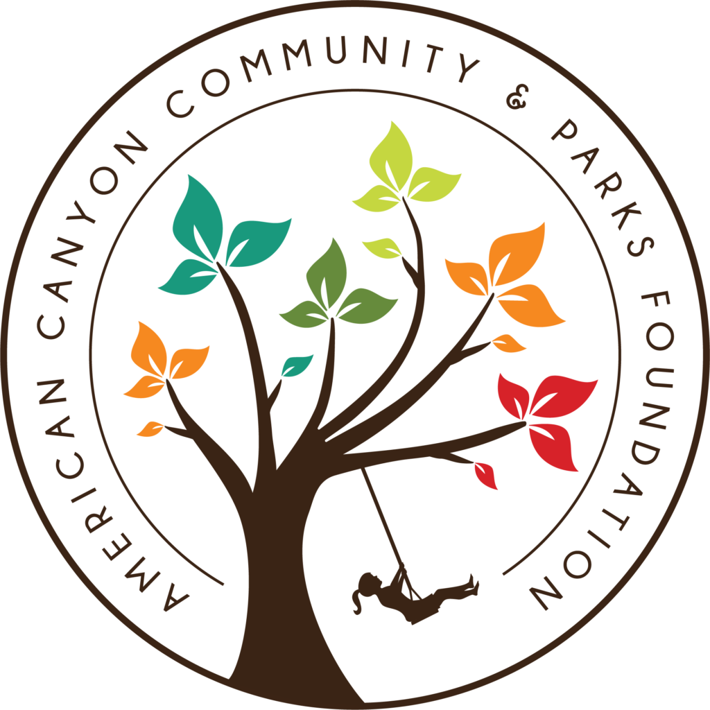 American Canyon Community and Parks Foundation Logo