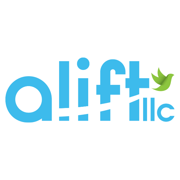 alift llc. logo