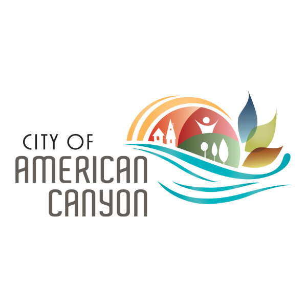 City of American Canyon logo